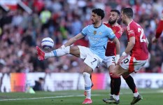 مانشستر سيتي