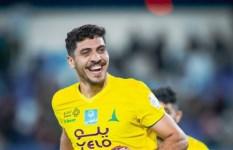 محمد شريف