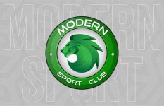 مودرن سبورت