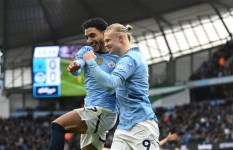 مانشستر سيتي