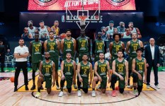 الاتحاد السكندري لكرة السلة