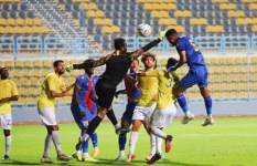 دوري المحترفين