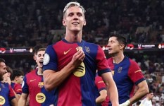 برشلونة الإسباني