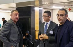 السفارة المصرية