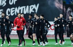 النادي الأهلي 