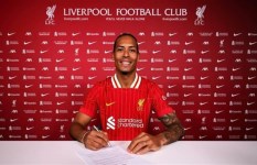 فيرجيل فان دايك فيرجيل فان دايك