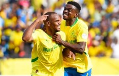 مهاجم صن داونز