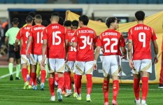 النادي الأهلي 