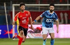 التشكيل المثالي لذهاب نصف نهائي دوري أبطال إفريقيا