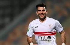 زيزو لاعب الزمالك