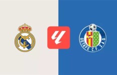 مباراة ريال مدريد وخيتافي 