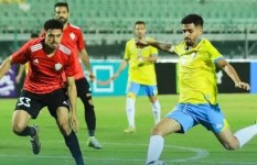  الإسماعيلي وطلائع الجيش