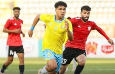 الإسماعيلي وطلائع الجيش