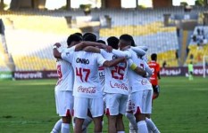 نادي الزمالك