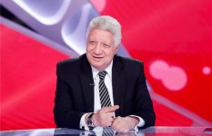 مرتضى منصور 