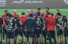 النادي الأهلي 