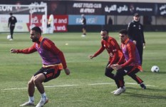 النادي الأهلي 