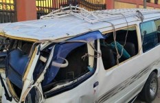 انقلاب سيارة  انقلاب سيارة