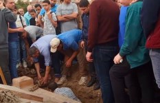 تشييع جثمان تلميذ بدمنهور  تشييع جثمان تلميذ بدمنهور