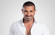 أحمد سعد  أحمد سعد