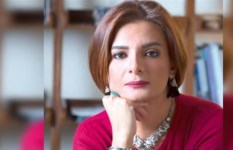 السيناريست مريم نعوم السيناريست مريم نعوم