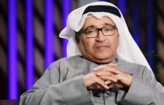 الفنان محمد العجيمي