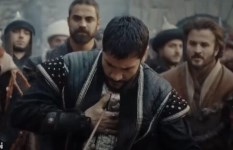 مسلسل “صلاح الدين الأيوبي مسلسل “صلاح الدين الأيوبي