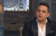 رضا البحرواي  رضا البحرواي