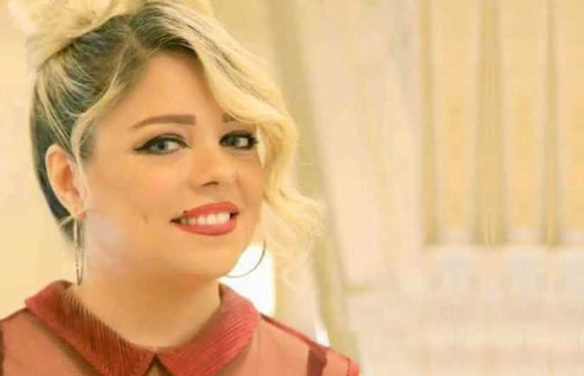 الفنانة الراحلة الفنانة الراحلة