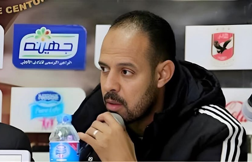 عماد النحاس عماد النحاس