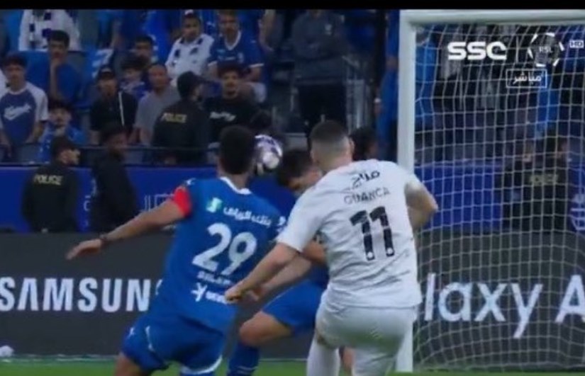 الهلال ضد الشباب الهلال ضد الشباب