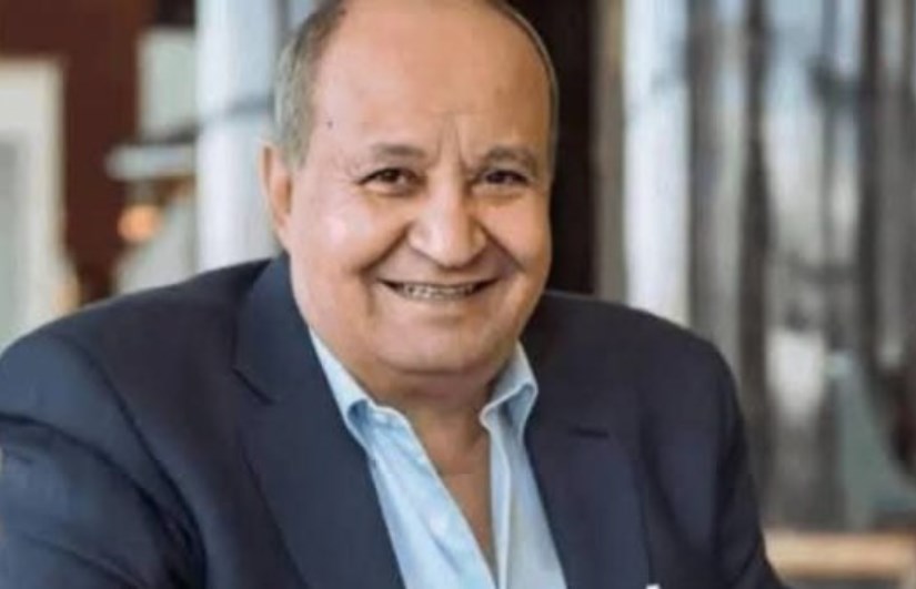 الكاتب وحيد حامد الكاتب وحيد حامد