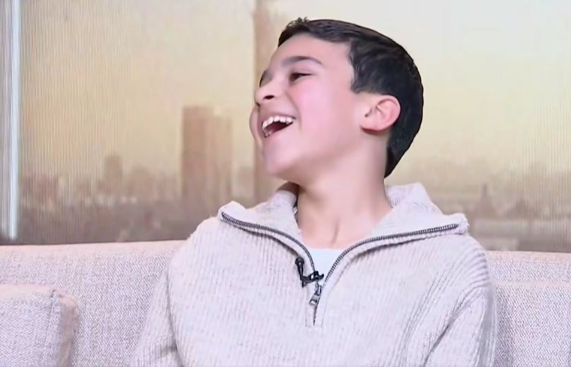 علي البيلي علي البيلي