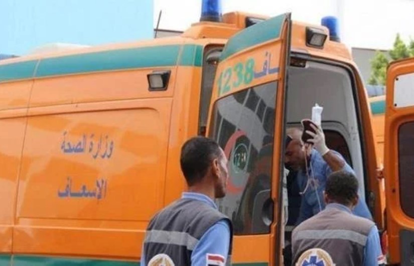 إسعاف إسعاف
