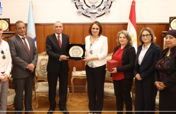 جانب من الفعاليات  جانب من الفعاليات