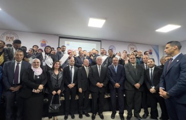 جانب من الفعاليات  جانب من الفعاليات