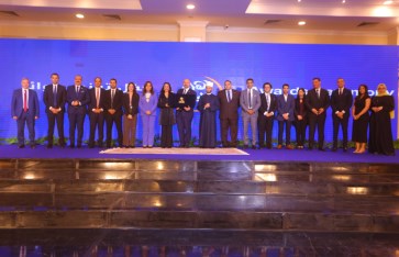 جانب من الفعاليات 