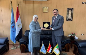 جانب من الفعاليات  جانب من الفعاليات