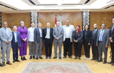 جانب من الفعاليات  جانب من الفعاليات