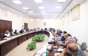 جانب من الفعاليات  جانب من الفعاليات