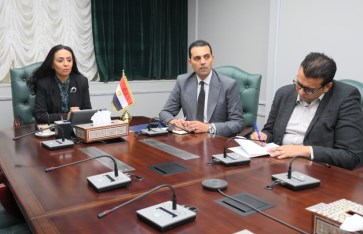 جانب من الفعاليات 