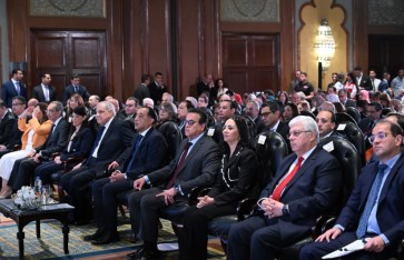 جانب من الفعاليات  جانب من الفعاليات