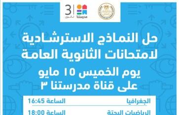 حل النماذج الاسترشادية  حل النماذج الاسترشادية