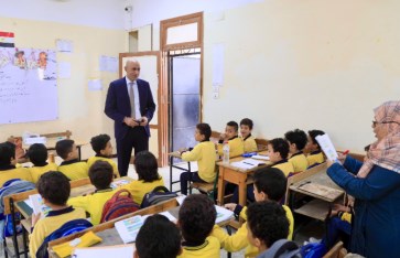 وزير التعليم 