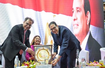 جانب من الفعاليات  جانب من الفعاليات