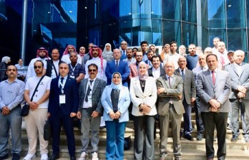 جانب من الفعاليات  جانب من الفعاليات