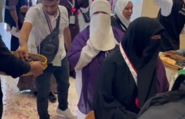 جانب من الفعاليات  جانب من الفعاليات