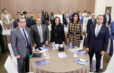 جانب من الفعاليات  جانب من الفعاليات