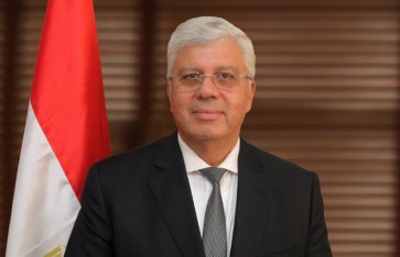د. أيمن عاشور وزير التعليم العالي  د. أيمن عاشور وزير التعليم العالي