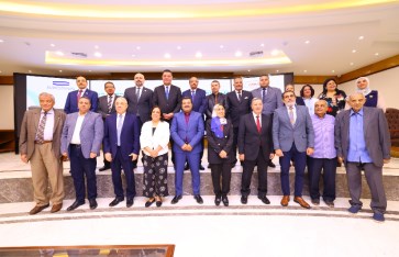 جانب من الفعاليات  جانب من الفعاليات